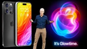 iPhone 16