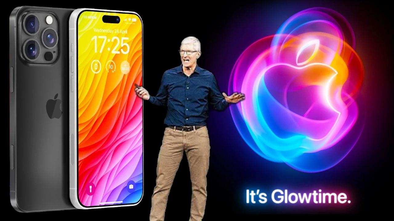 iPhone 16