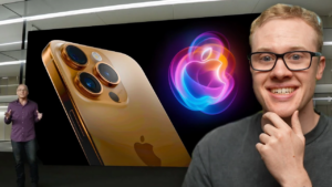 iPhone 16