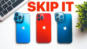iPhone 17