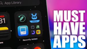 iPhone Apps