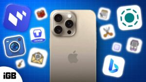iPhone Apps