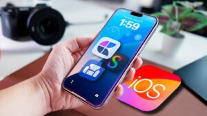 iPhone Apps