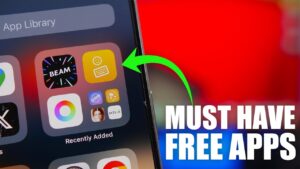 iPhone Apps