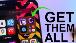 iPhone Apps