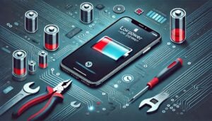 iPhone Battery Problems