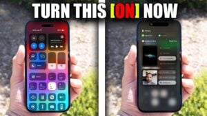 iPhone Tips & Tricks