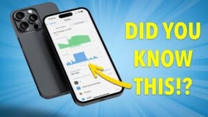 iPhone Tips