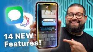 iOS 18
