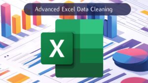 pro-Excel data cleaning tips