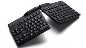 split keyboard Goldtouch