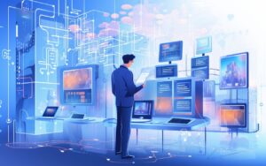 starting a SaaS business from scratch in 2024