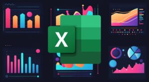 6 Excel formatting features