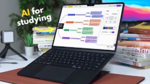 AI Study Apps