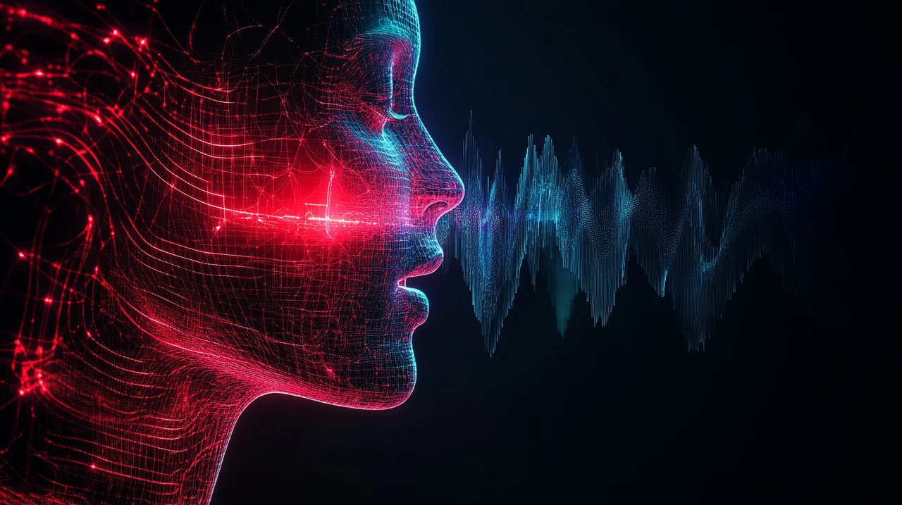 AI Voice Cloning The Dark Side