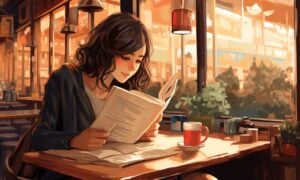 AI illustrations for your book