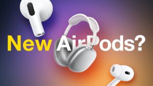 Apple AirPods