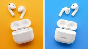 Apple AirPods 4