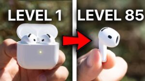 Apple AirPods 4