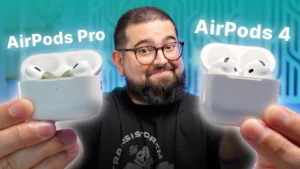AirPods 4