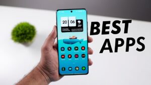 Android Apps