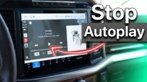 Apple CarPlay