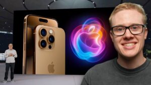 Apple Event