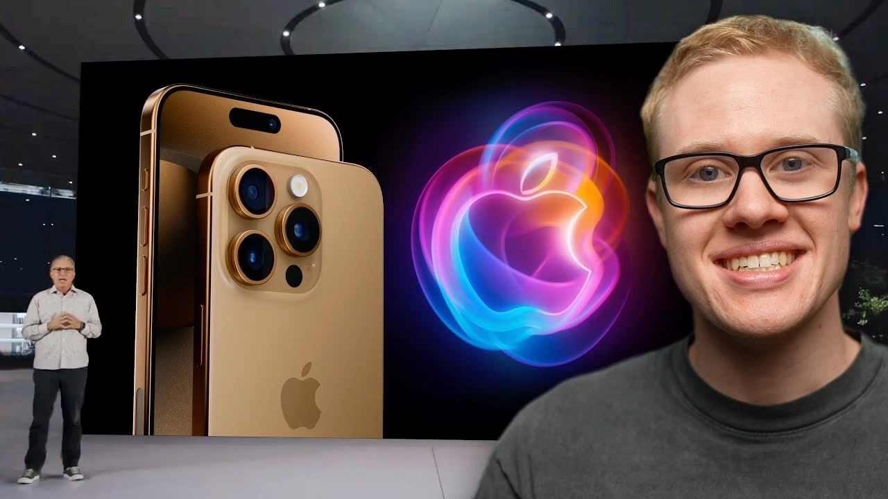 Apple Event