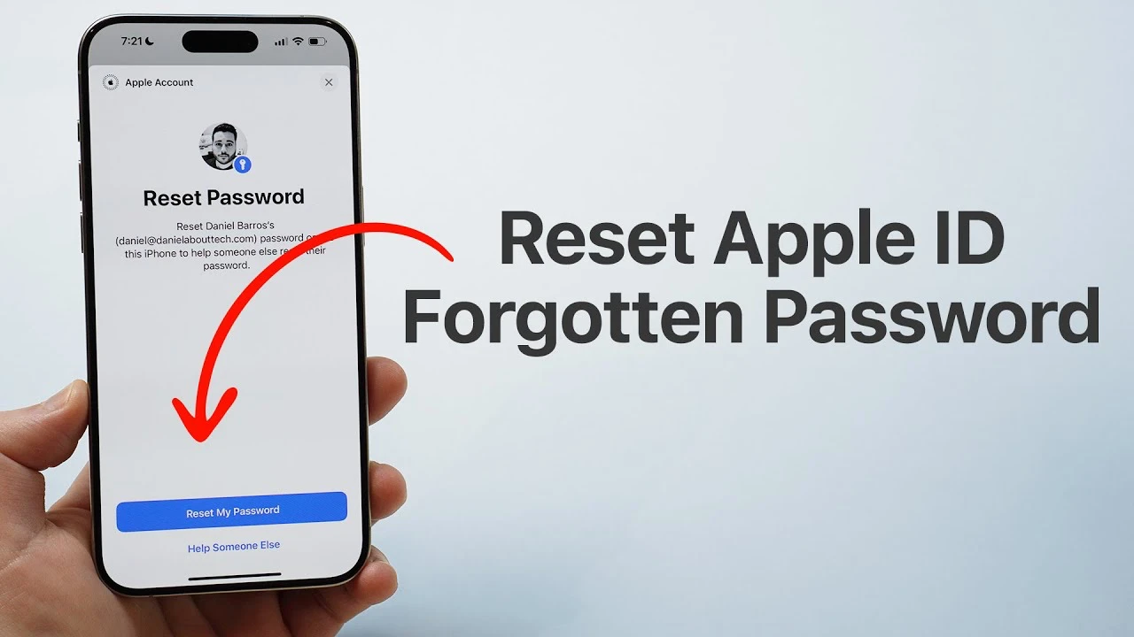 Apple ID