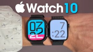 Apple Watch 10