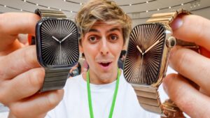 Apple Watch 10