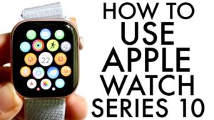 Apple Watch Series 10