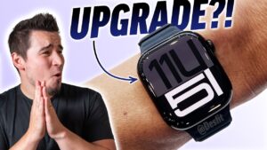 Apple Watch 10