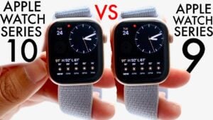 Apple Watch Series 10