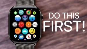 Apple Watch Series 10