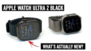Apple Watch Ultra 2 Black