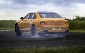Bentley Flying Spur