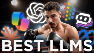 Best ChatGPT alternatives
