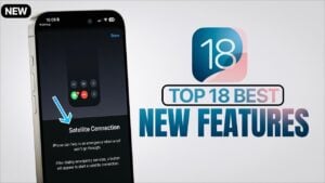 iOS 18