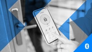 Bluetooth True Distance Awareness