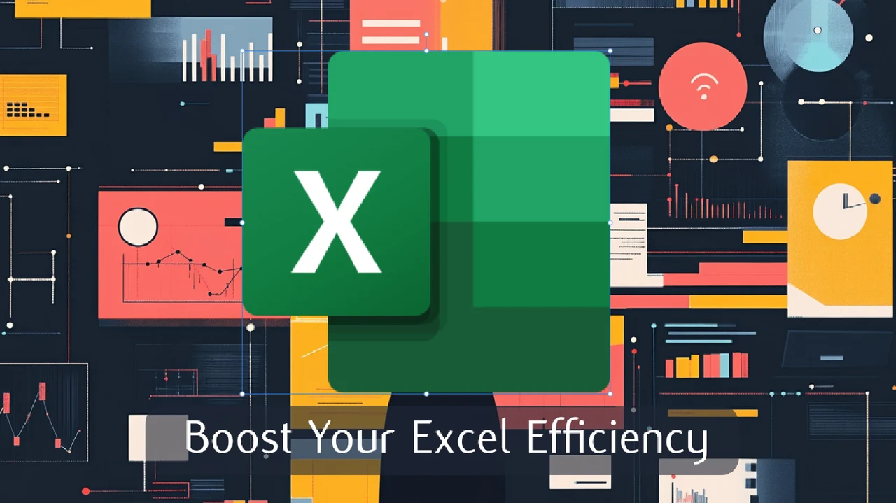Boost Your Excel Efficiency - Copilot Tips