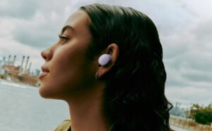 Bose QuietComfort Earbuds 2024