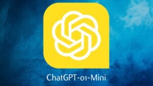 ChatGPT-o1-Mini AI everything you need to know