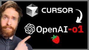 ChatGPT-o1 vs Claude 3 coding performance