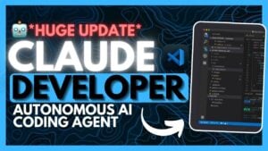 ClaudeDev AI Coding Agent Update