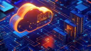 Cloud Computing Edge AI