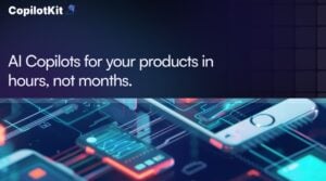Copilot kit AI Agents and CoAgents