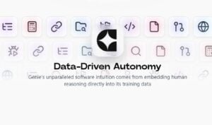 Cosine Genie AI software engineer