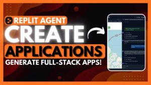 Create apps using AI without any coding skills
