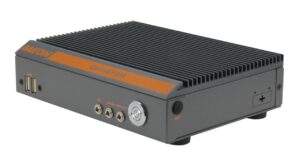 Edge Computer AI
